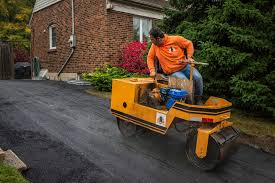 Best Driveway Overlay Services  in Paisley, FL